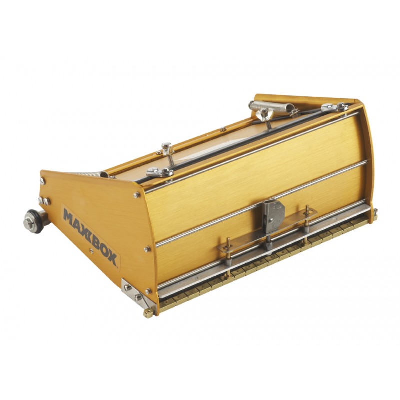 Caixa Massa Grande Capacidade 250mm TapeTech  – EHC10