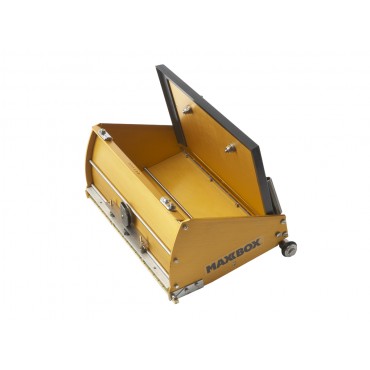 Caixa Massa Grande Capacidade 250mm TapeTech  – EHC10