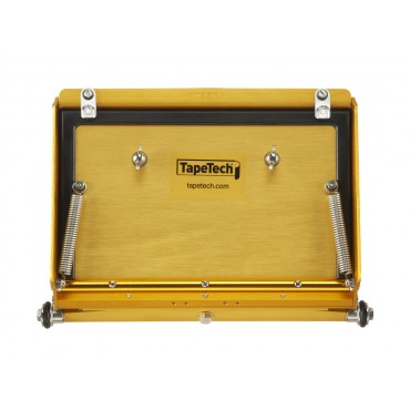 Caixa Massa Grande Capacidade 250mm TapeTech  – EHC10