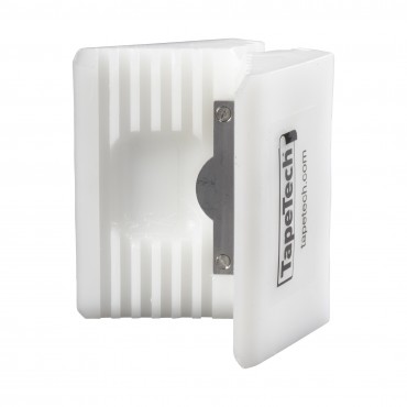 Cabeça para cantos Exterior TapeTech