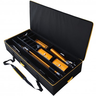 Mala de Ferramentas TapeTech