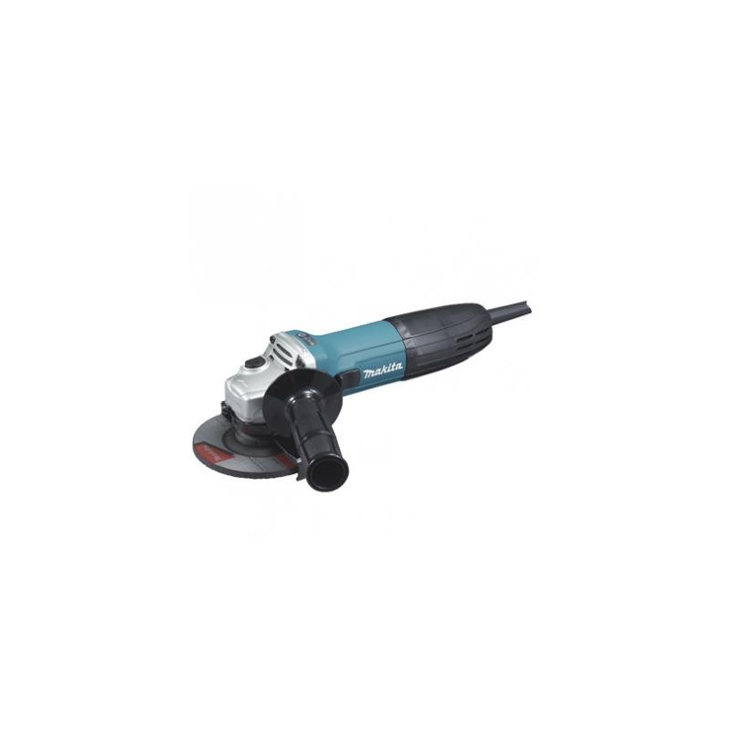 Rebarbadora 115mm 720w Makita