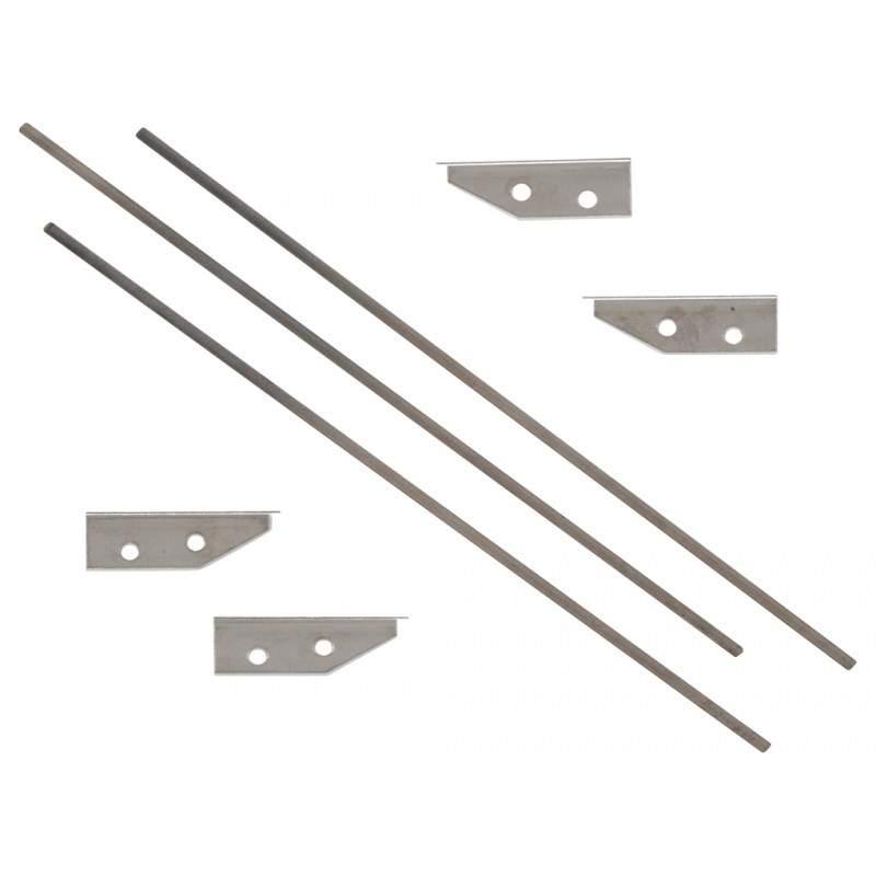 Kit Lâmina Caixa 175mm TapeTech – 501C7