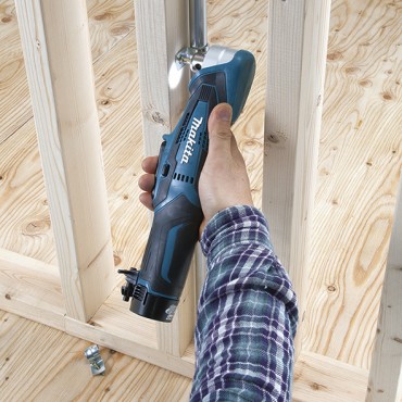 Berbequim angular Makita - DA330DWE