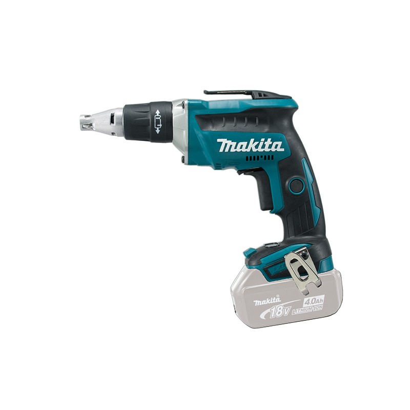 Aparafusadora a bateria 18V Litio DFS452Z