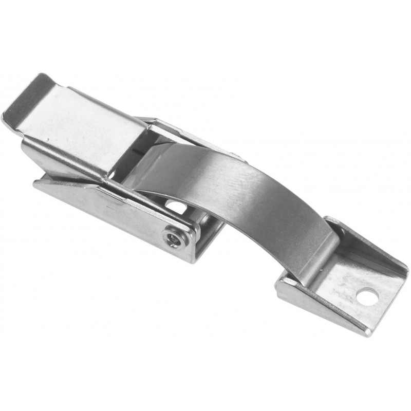 Peça Draw Latch Assembly  p/ 76TT Tapetech - ref: 724061F