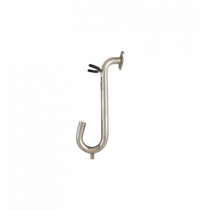 Adaptador para Tubo de Bomba – 85T