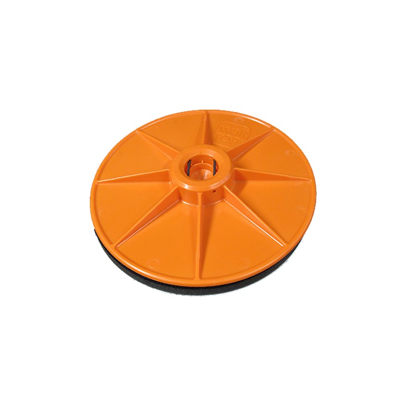 Kit Lixadora Manual Redonda 225mm - WT-S1