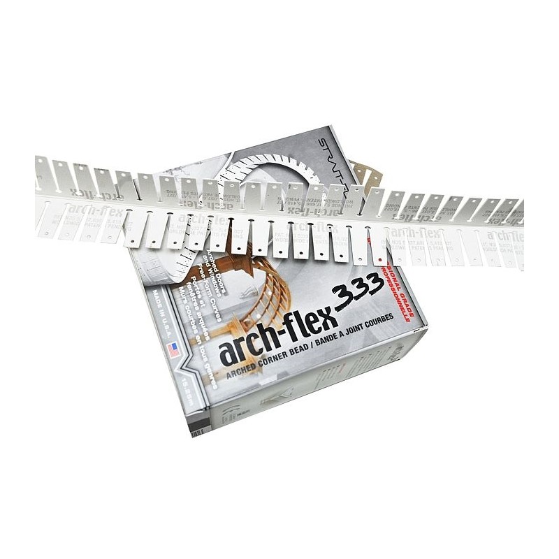 Rolo Banda Arch-Flex