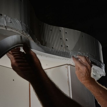 Rolo Banda Arch-Flex