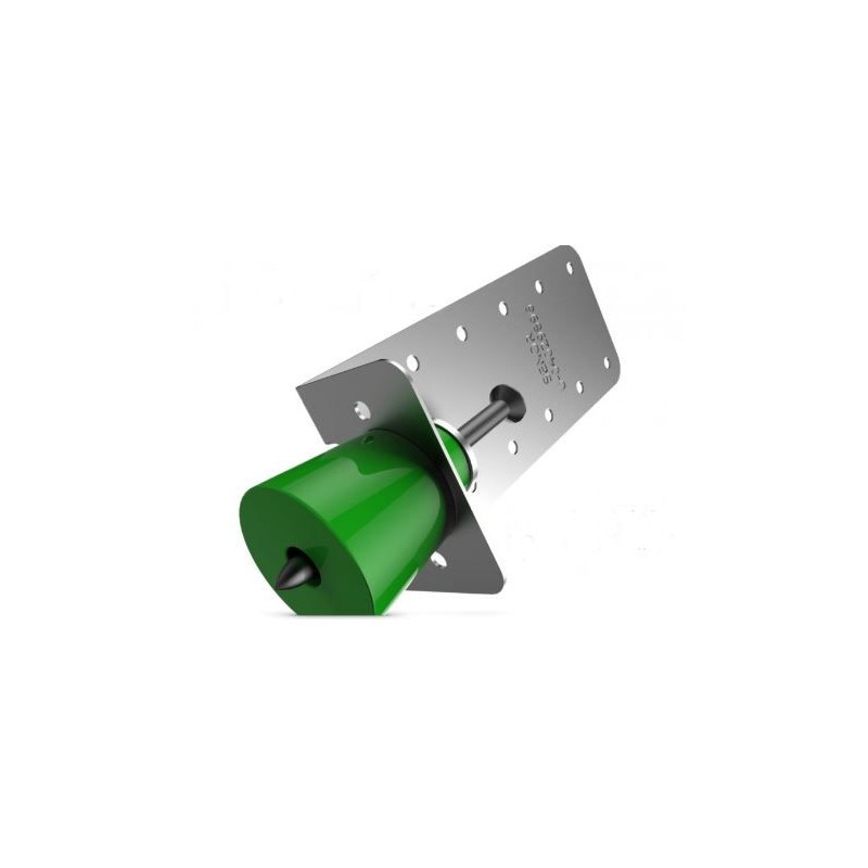 Suspensão Anti-Vibratória SE-3801/TD1+TA