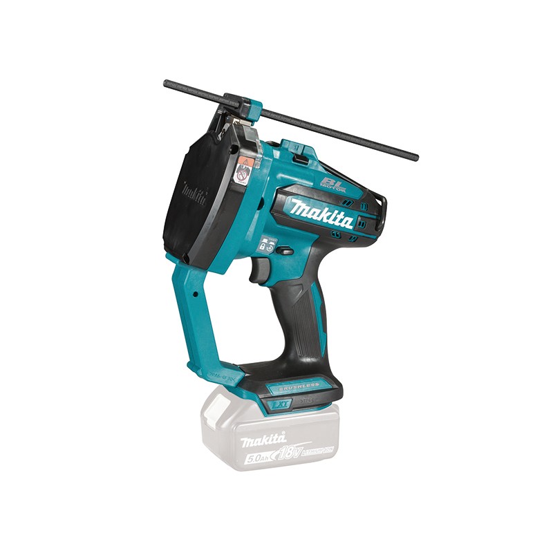 Cortador de varão roscado 18VDSC102Z